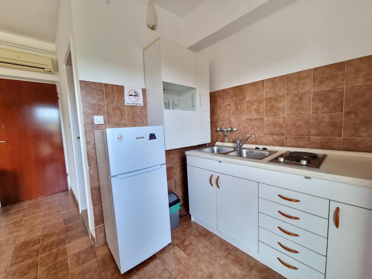 Rooms Slavica Okrug Gornji Exterior foto