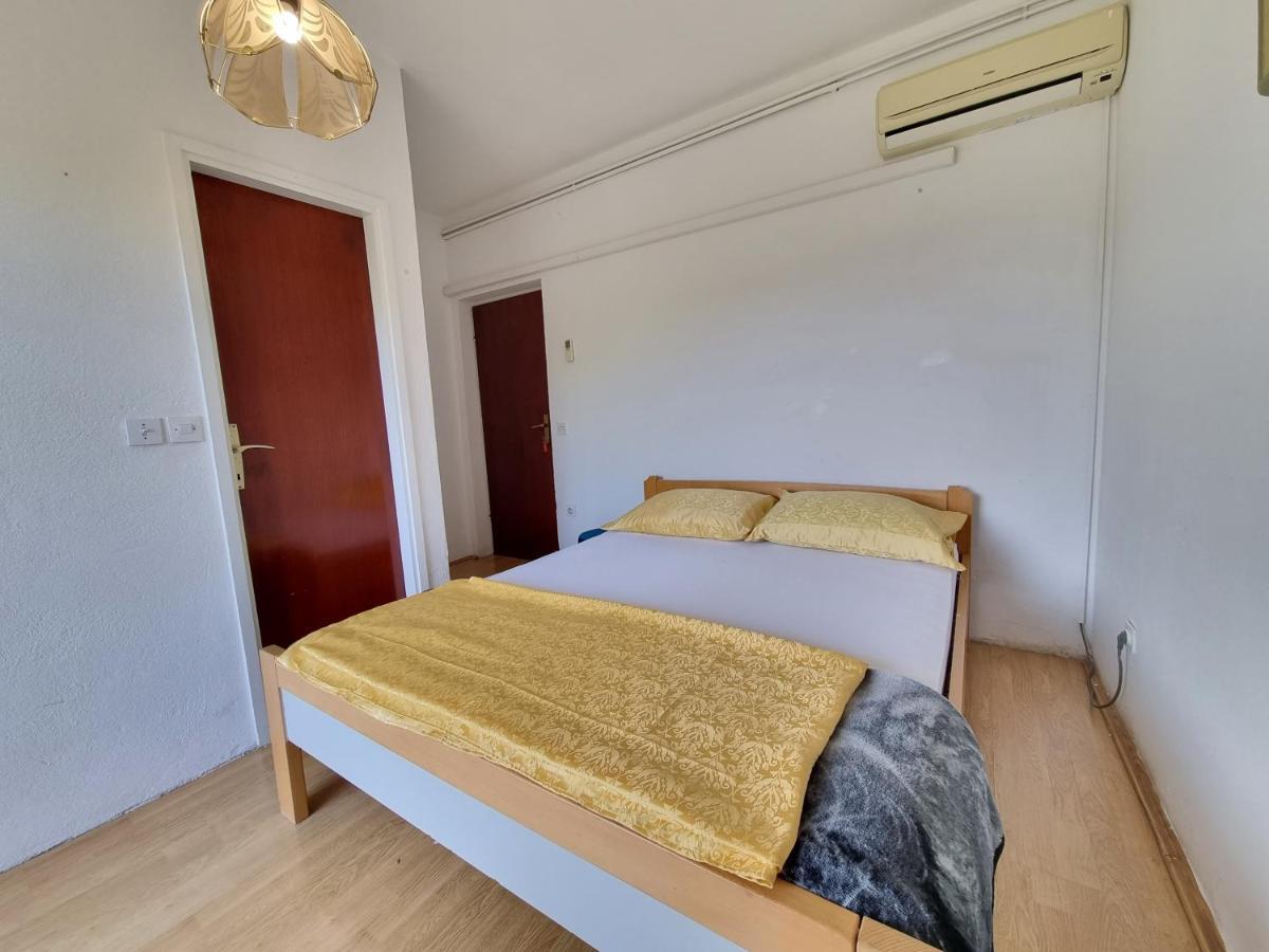 Rooms Slavica Okrug Gornji Exterior foto