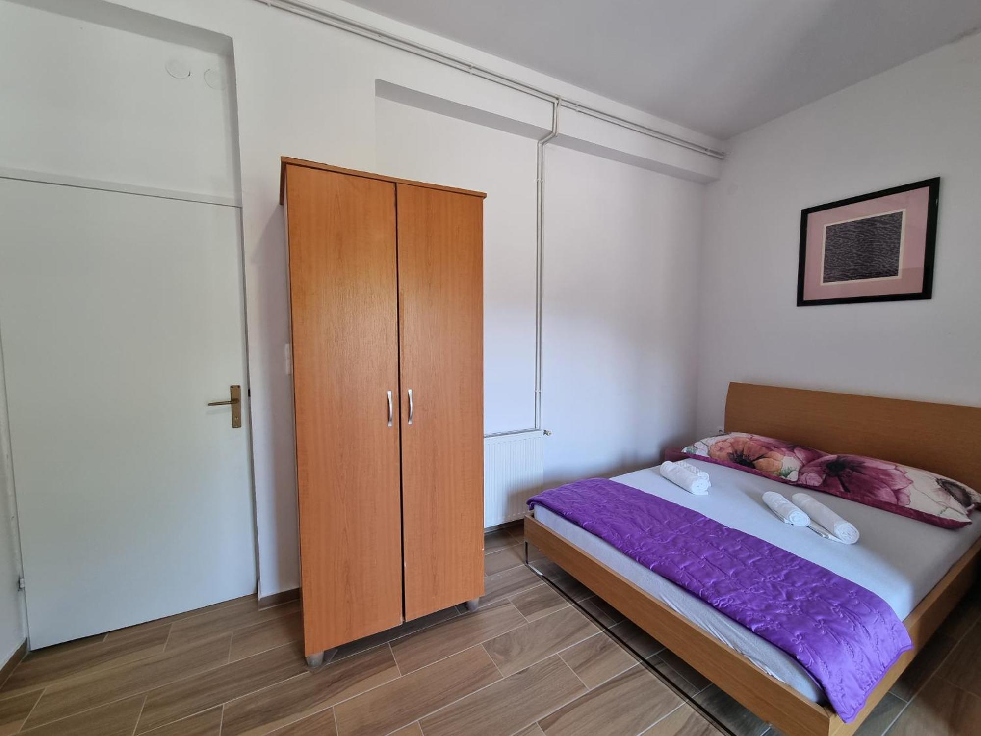 Rooms Slavica Okrug Gornji Habitación foto