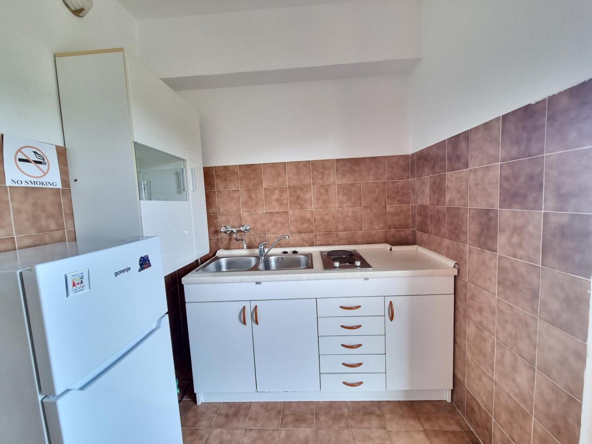 Rooms Slavica Okrug Gornji Habitación foto
